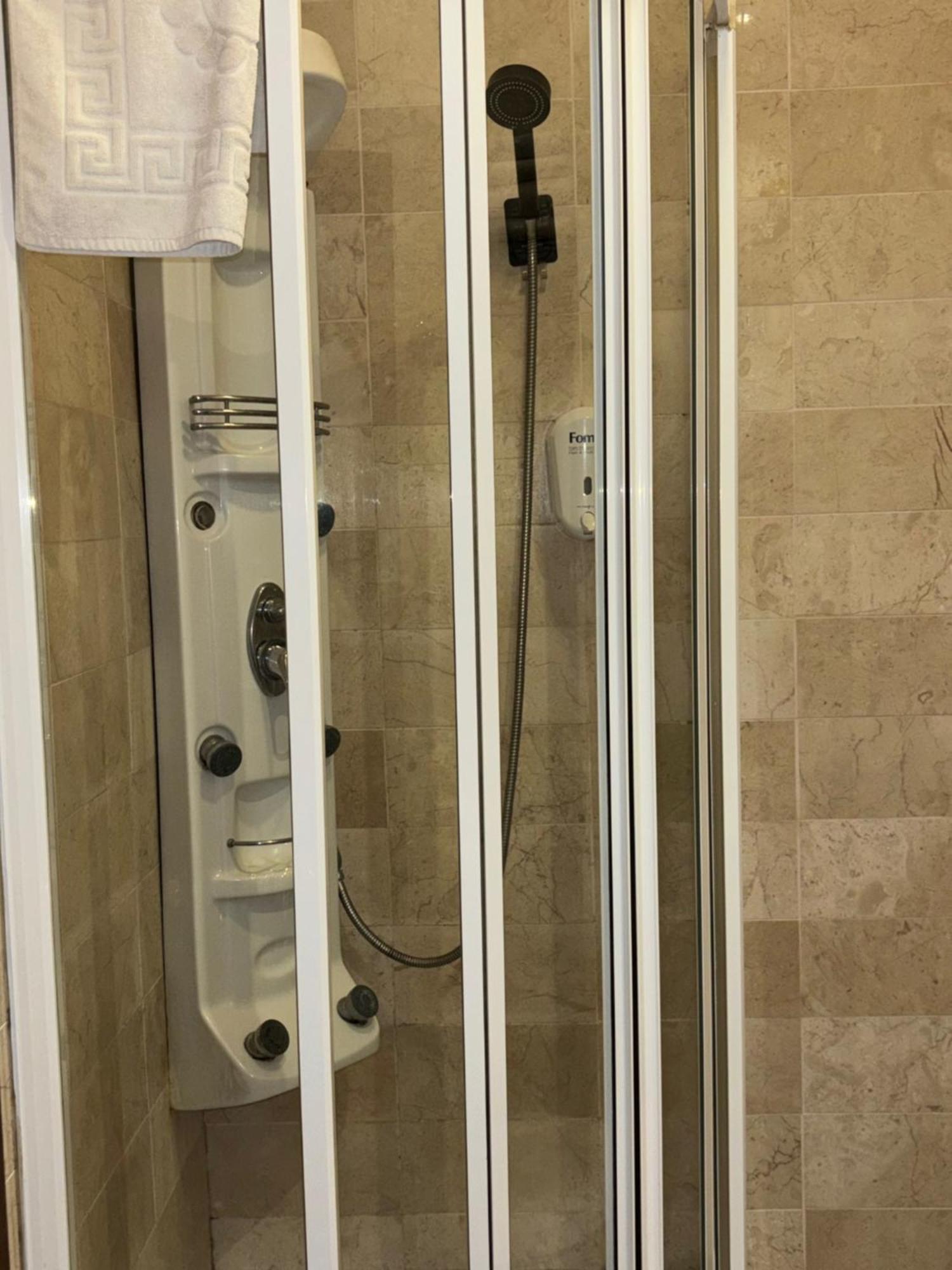 Nil Hotel Istanbul City Center Esterno foto