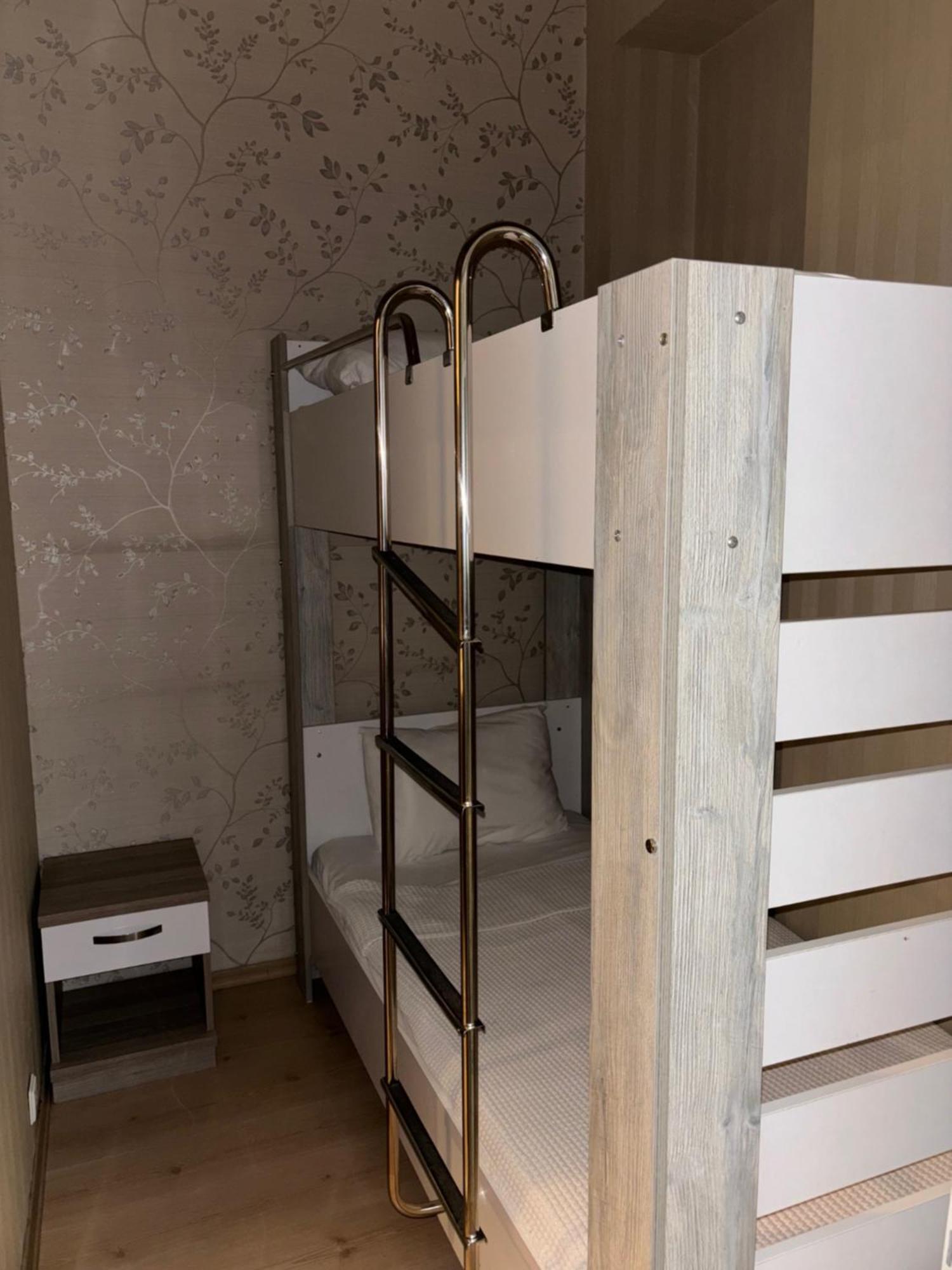 Nil Hotel Istanbul City Center Esterno foto
