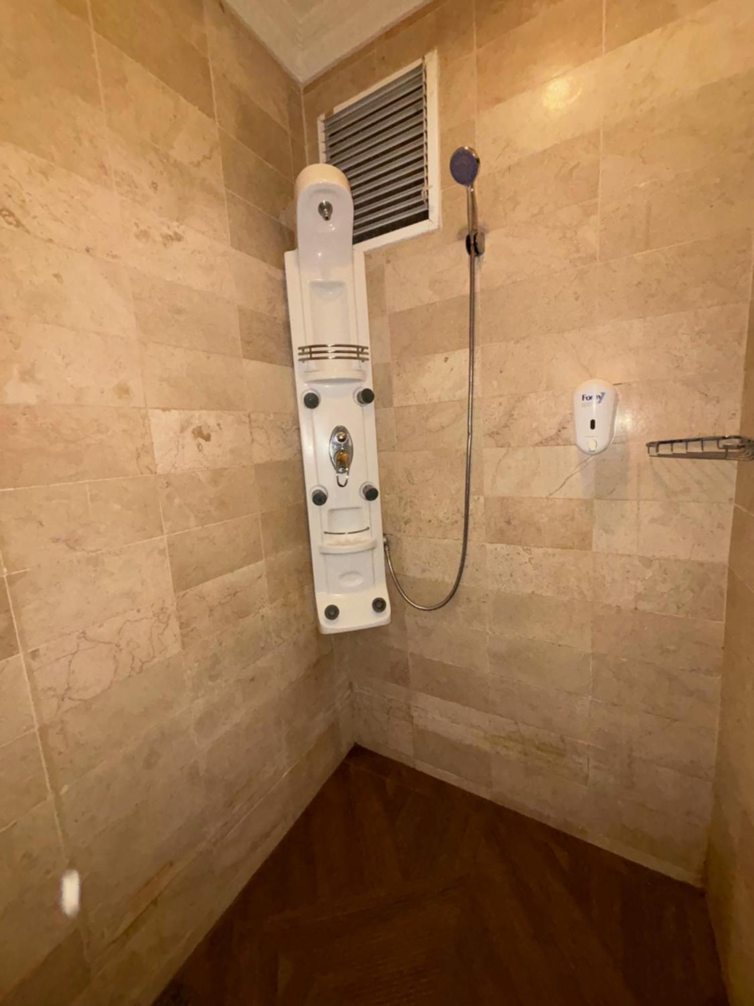 Nil Hotel Istanbul City Center Esterno foto